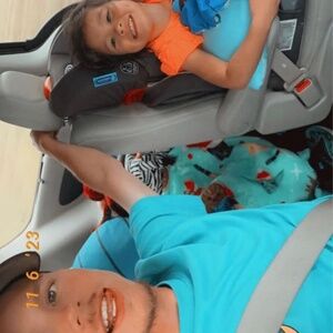 Meet your Posher, Micheal